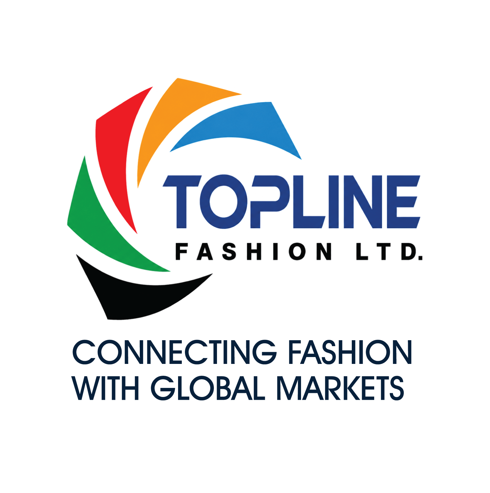 TOPLINE Fashion Ltd