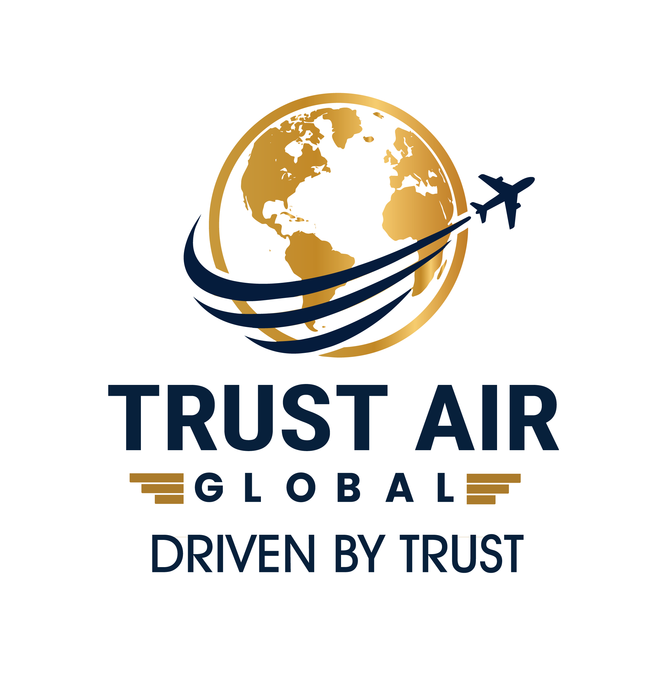 Trust AIR Global logo